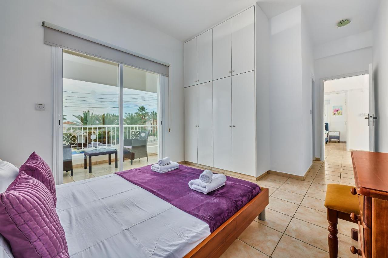 Villa Haven by Ezoria Coral Bay Exteriör bild